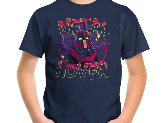 Metal Lover