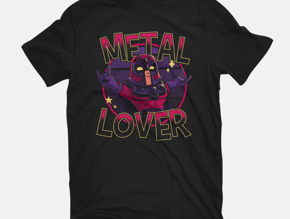Metal Lover