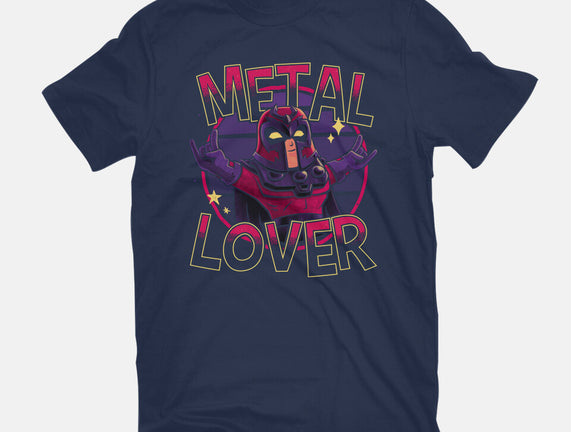 Metal Lover