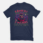 Metal Lover-Mens-Basic-Tee-teesgeex