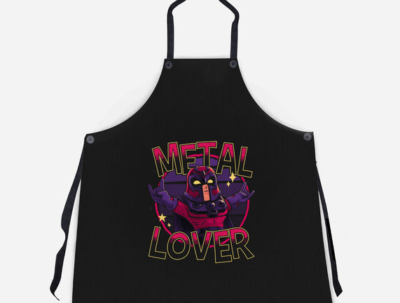 Metal Lover