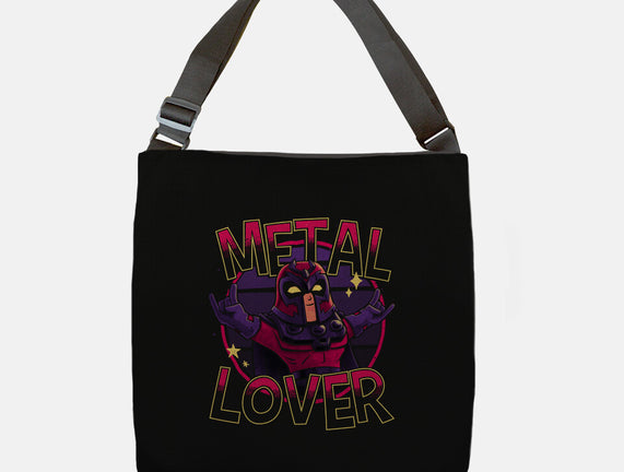 Metal Lover