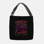 Metal Lover-None-Adjustable Tote-Bag-teesgeex