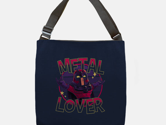 Metal Lover