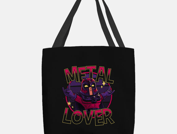 Metal Lover