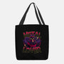 Metal Lover-None-Basic Tote-Bag-teesgeex