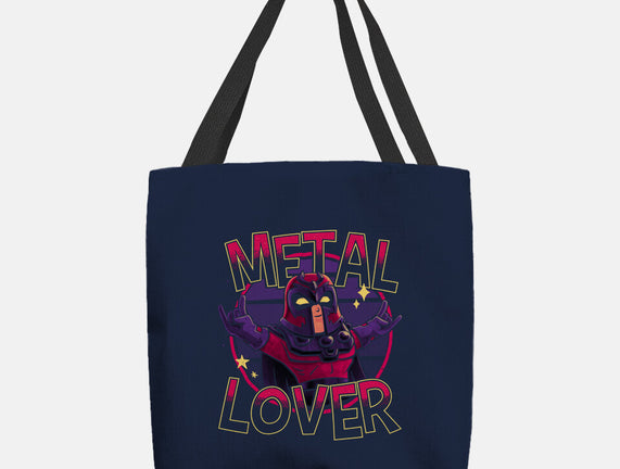 Metal Lover