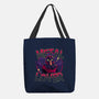 Metal Lover-None-Basic Tote-Bag-teesgeex