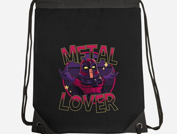 Metal Lover