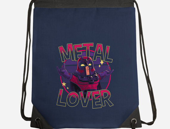 Metal Lover