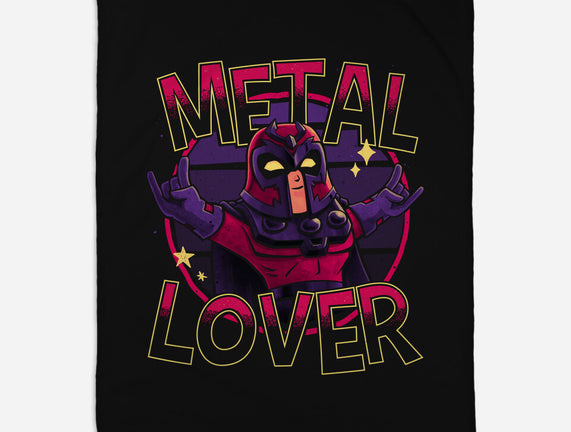 Metal Lover