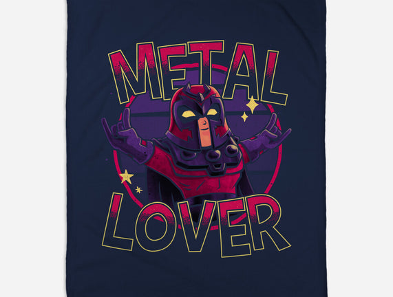 Metal Lover