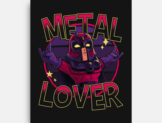 Metal Lover