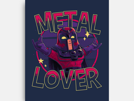 Metal Lover