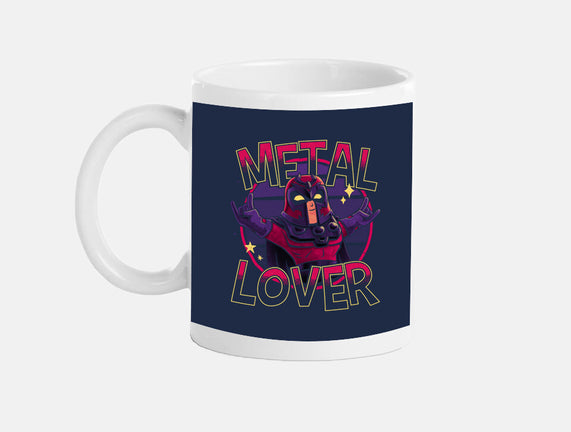 Metal Lover