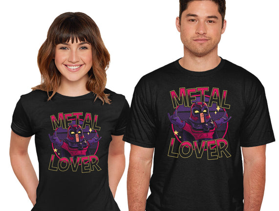 Metal Lover