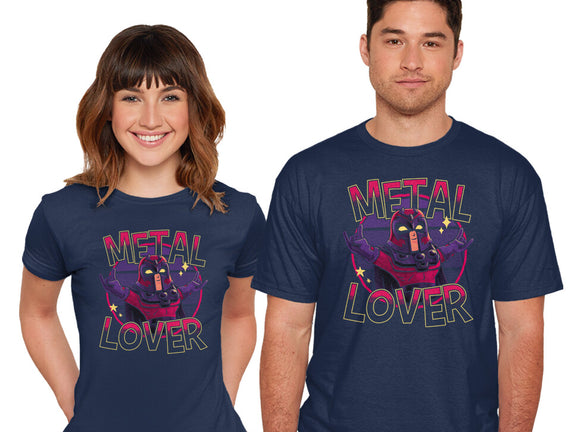 Metal Lover