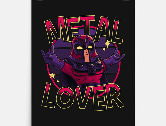 Metal Lover
