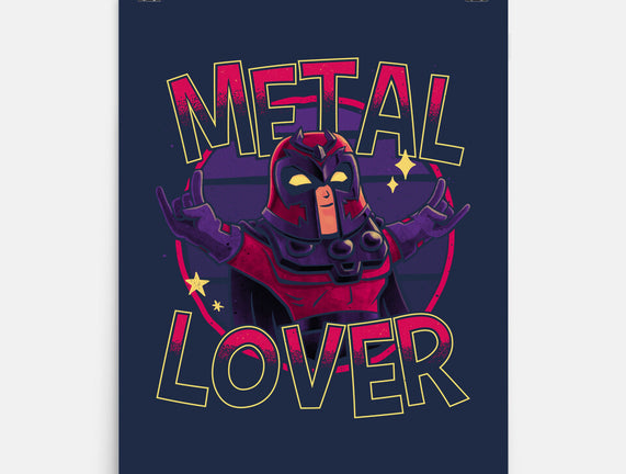 Metal Lover