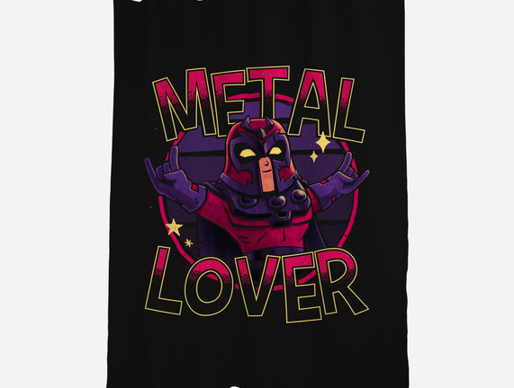 Metal Lover