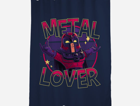Metal Lover