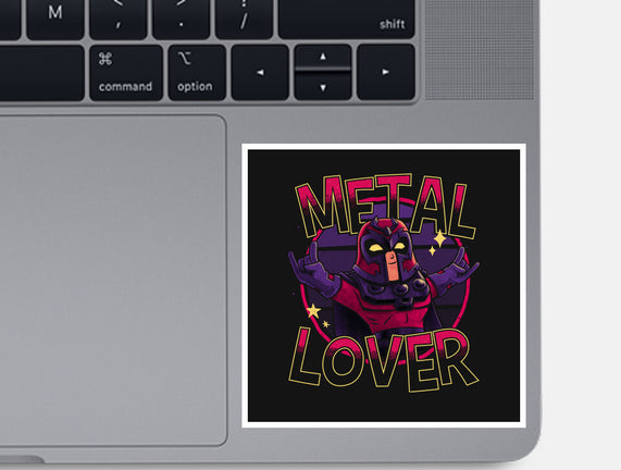 Metal Lover
