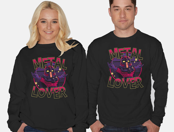 Metal Lover
