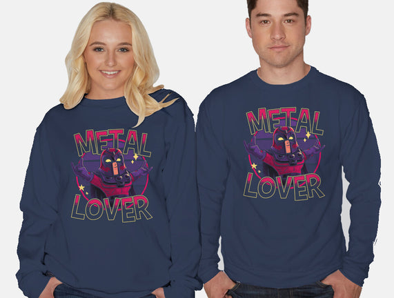 Metal Lover