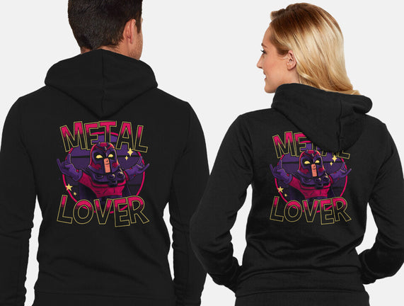 Metal Lover