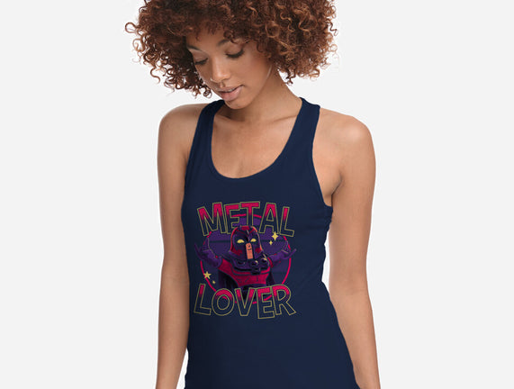 Metal Lover