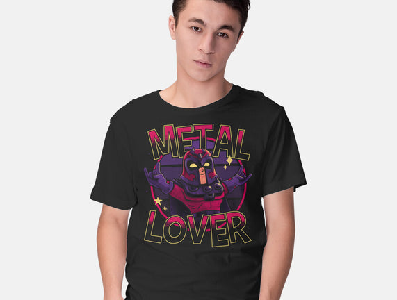 Metal Lover
