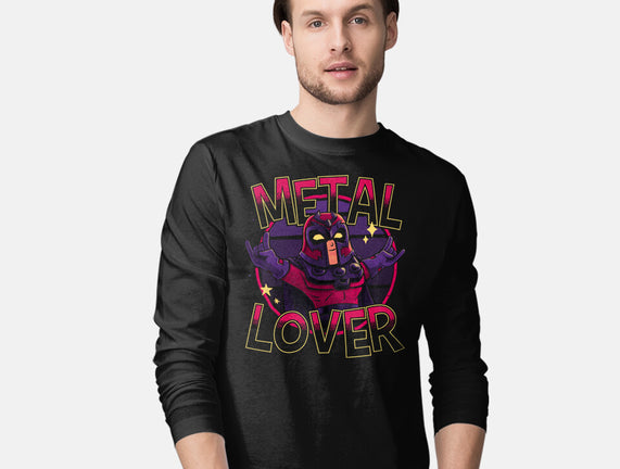 Metal Lover