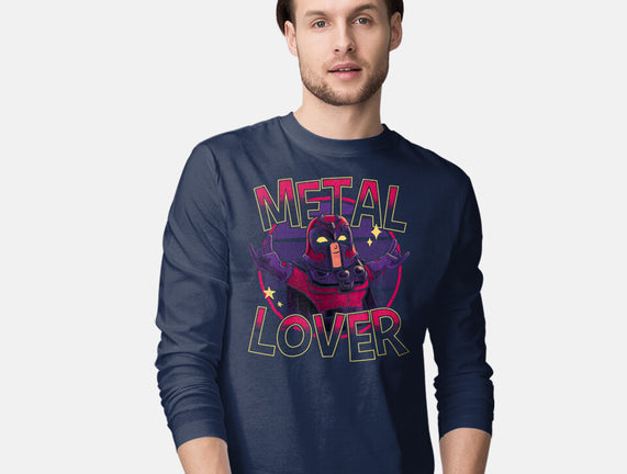 Metal Lover