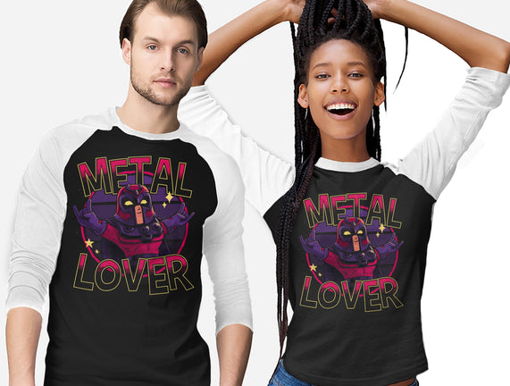 Metal Lover