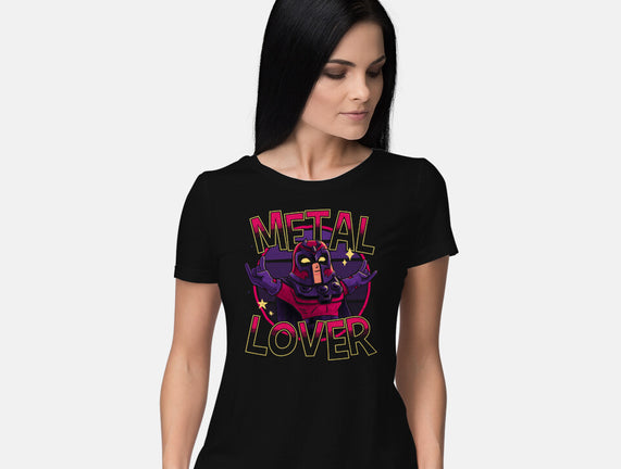 Metal Lover