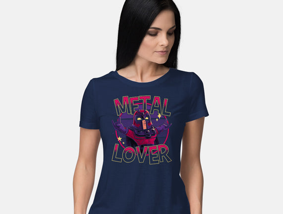 Metal Lover