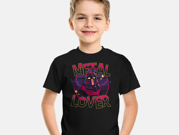 Metal Lover