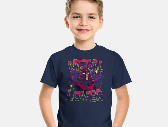 Metal Lover