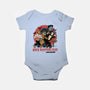 Movie Monsters Club-Baby-Basic-Onesie-glitchygorilla