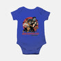 Movie Monsters Club-Baby-Basic-Onesie-glitchygorilla
