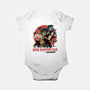 Movie Monsters Club-Baby-Basic-Onesie-glitchygorilla