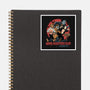 Movie Monsters Club-None-Glossy-Sticker-glitchygorilla