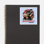 Movie Monsters Club-None-Glossy-Sticker-glitchygorilla