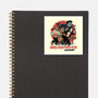 Movie Monsters Club-None-Glossy-Sticker-glitchygorilla