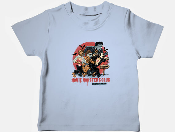 Movie Monsters Club