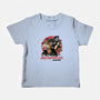 Movie Monsters Club-Baby-Basic-Tee-glitchygorilla