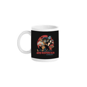 Movie Monsters Club