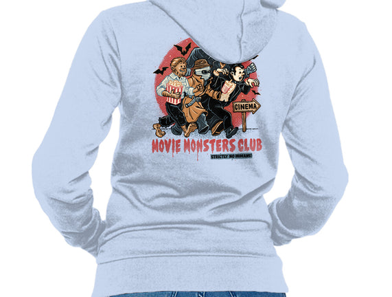 Movie Monsters Club