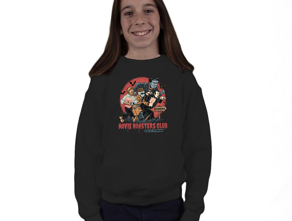 Movie Monsters Club