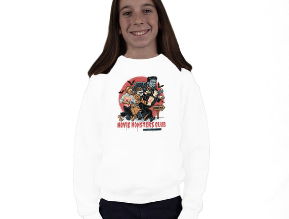 Movie Monsters Club